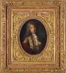 RIGAUD Hyacinthe 1659-1743,portrait of a royal gentleman,Schloss DE 2021-05-14