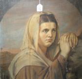 RILLOSI Elia 1816-1892,Ritratto femminile,1816,Cambi IT 2009-02-23