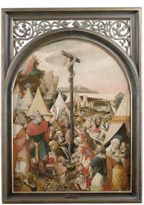 RING Hermann Tom 1521-1597,Moses und die eherne Schlange,Nagel DE 2012-06-06