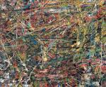 RIOPELLE Jean Paul 1923-2002,SANS TITRE,Sotheby's and Ritchies Ass. CA 2007-05-28