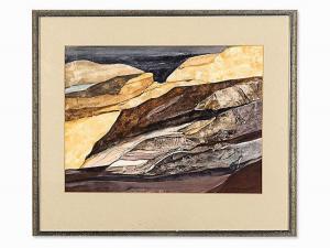 RISCHAR Siegfried 1924-2009,Landscape,1976,Auctionata DE 2015-01-30