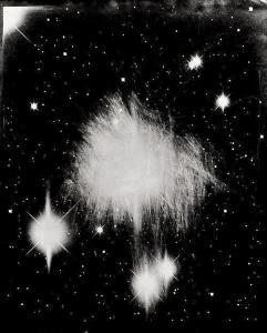 RITCHEY GEORGE WILLIS 1864-1945,Celestial images,c.1920,Galerie Bassenge DE 2015-12-02