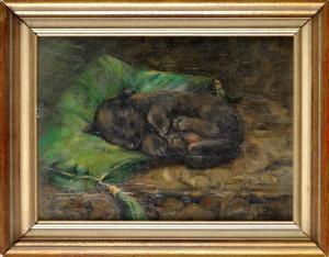 RITCHIE HOPE K 1920-1939,PICK OF THE LITTER,1930,Anderson & Garland GB 2013-09-17