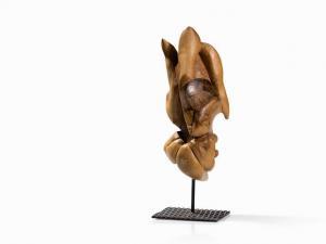 RITCHIE Nigel,Sculpture of Olive Wood,1980,Auctionata DE 2016-12-27