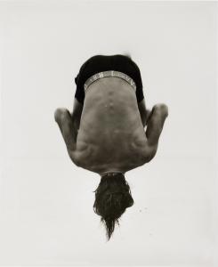 RITTS Herb 1952-2002,Backflip, Paradise Cove,1987,Sotheby's GB 2024-04-10