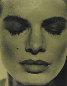 RITTS Herb 1952-2002,Cordula, Hollywood,1989,Christie's GB 2015-03-31
