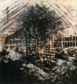 RIVERA Gabriel 1967,Greenhouse,Bonhams GB 2009-02-08