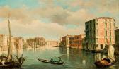 RIZZI ANTONIO 1932-1999,Canal veneciano,Duran Subastas ES 2016-01-20