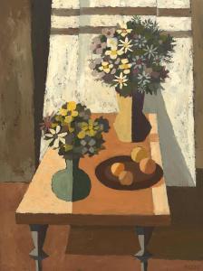 RIZZO Anthony 1919-2000,Floral still life,Aspire Auction US 2019-04-13