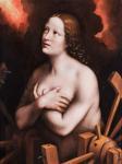 Rizzoli Giovan Pietro 1495-1549,Santa Caterina d'Alessandria,Minerva Auctions IT 2018-11-27