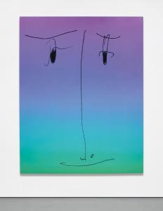 Rob Pruitt 1964,Country Boy,2011,Phillips, De Pury & Luxembourg US 2015-06-29