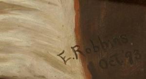 ROBBINS G 1800-1800,Portrait,Ro Gallery US 2008-02-08