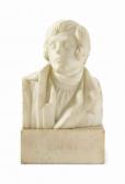 ROBERT John 1804-1891,Bust of Robert Burns,Christie's GB 2014-09-04