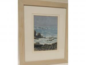 ROBERT JONES 1900-1900,Lethegus Rocks St Agnes, Isles of Scilly,1999,Tamlyn & Son GB 2017-07-26
