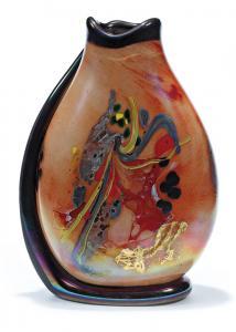 ROBERT PIERINI 1950,Important vase,Millon & Associés FR 2010-02-01
