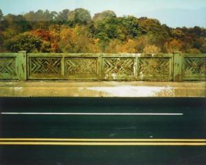 ROBERT TROSTLE,Lorain Rd. Bridge,1979,Rachel Davis US 2021-12-04