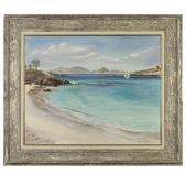 ROBERTS Erling 1902,TURTLE BAY, CANEEL BAY PLANTATION,Sotheby's GB 2005-10-11