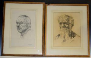 ROBERTS Herbert,An Octogenarian,Bamfords Auctioneers and Valuers GB 2016-07-20