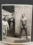 Roberts Michael 1947,Mode masculine et nus,1990/2000,Kapandji Morhange FR 2022-02-08