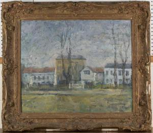 ROBERTS Phyllis K,Old Houses in London,20th Century,Tooveys Auction GB 2016-11-30