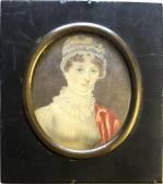 ROBERTSON Andrew 1771-1845,Countess of Derby,12th,Fonsie Mealy Auctioneers IE 2018-03-07