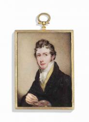 ROBERTSON Andrew 1771-1845,Sir William Charles Ross,Christie's GB 2015-12-01