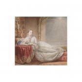 ROBERTSON Christina 1796-1854,REVERIE,Sotheby's GB 2002-07-17