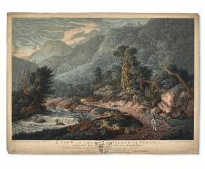 ROBERTSON George 1748-1788,Views in the Island of Jamaica,1778,Christie's GB 2022-05-26