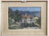 ROBERTSON MARGARET,The Unfinished Villa At Terrano,Great Western GB 2019-02-09