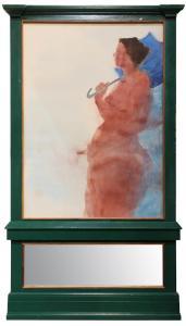 ROBIN Joan,Nude Studies,1976-78,Clars Auction Gallery US 2019-04-13