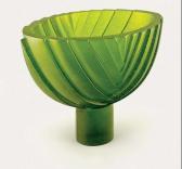 ROBINSON Ann 1944,Flax Vase,1997,Art + Object NZ 2012-08-07