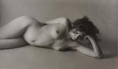 ROBINSON DEROSSI Flavia 1926,Senza titolo(Nudo),1987,Bloomsbury Roma IT 2010-10-03