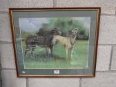 ROBINSON G 1800-1800,two greyhounds,Silverwoods GB 2021-09-11
