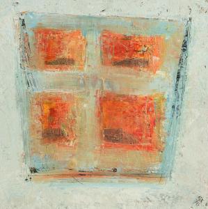 ROBINSON Garry 1900-2000,My Crooked Squares,1910,Morgan O'Driscoll IE 2015-11-09
