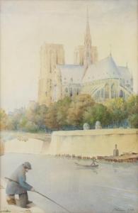 ROBINSON J.C 1900-1900,Notre Dame,1928,Denhams GB 2022-04-06