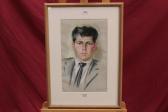 ROBINSON Joseph 1900-1900,Teddy Boy,1956,Reeman Dansie GB 2017-04-25
