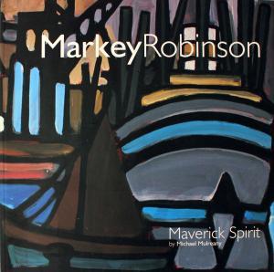 ROBINSON Markey John 1918-1999,Maverick Spirit,Gormleys Art Auctions GB 2013-10-08