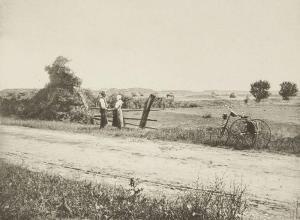 ROBUCHON Jules 1840-1922,Monuments du Poitou,1892,Ader FR 2014-06-14