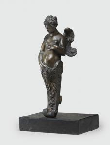 Roccatagliata Niccolò 1593-1636,WINGED FEMALE DEMI-FIGURE,Sotheby's GB 2019-01-31