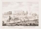 ROCHA J,View of Chapultepec taken from the South East,1848,Heritage US 2017-06-10