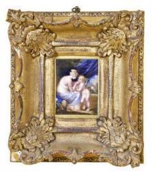 ROCHE Sampson Towgood 1759-1847,The Education of Cupid,Adams IE 2009-10-06