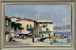 ROCHFORT DOYLY JOHN CECIL 1906-1993,Beaulleu surmer,Lots Road Auctions GB 2023-10-01