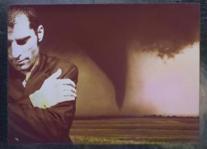 RODGERS Lance,Rockstar with Tornado in the Background,Burchard US 2018-07-22