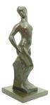 RODIN AUGUSTE 1840-1917,NUDE FRENCH,Elite US 2014-07-12