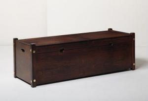 RODRIGUES SERGIO,"Sabará" chest,1965,Phillips, De Pury & Luxembourg US 2010-09-29