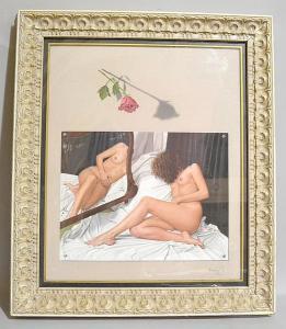 RODRIGUEZ AURELIO,Nude,1991,Dargate Auction Gallery US 2016-10-08