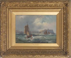 ROE R.G 1800-1800,Off Durham,1879,Dargate Auction Gallery US 2009-08-07