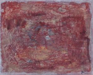 ROEMPLER Johan 1889-1967,Composition abstraite,Art Valorem FR 2018-12-12