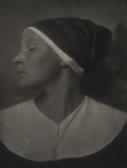 ROESEN Sophie Aguste 1896-1986,Woman portrait,1920,Minerva Auctions IT 2012-11-28