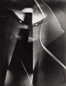 ROESSLER Jaroslav 1902-1990,Abstraction,1928,Swann Galleries US 2024-02-15